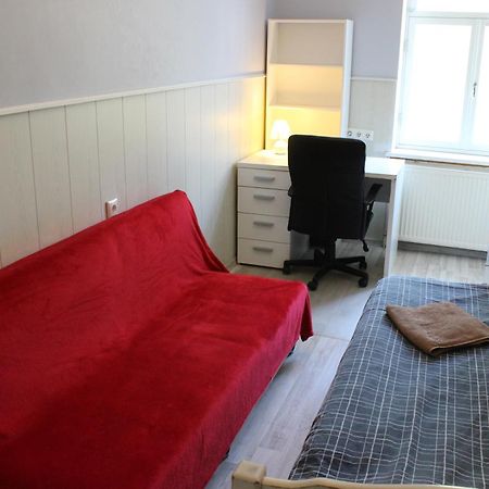 Herne Homestay Tallinn Kültér fotó