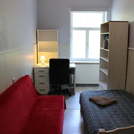 Herne Homestay Tallinn Kültér fotó