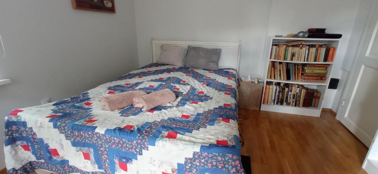 Herne Homestay Tallinn Kültér fotó
