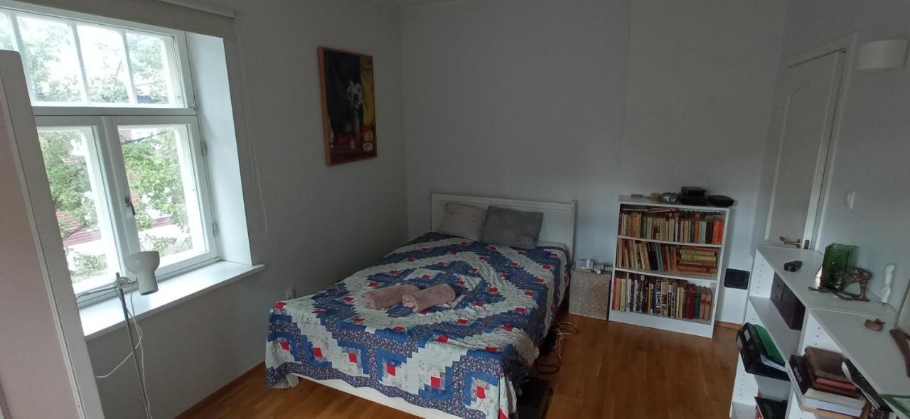 Herne Homestay Tallinn Kültér fotó