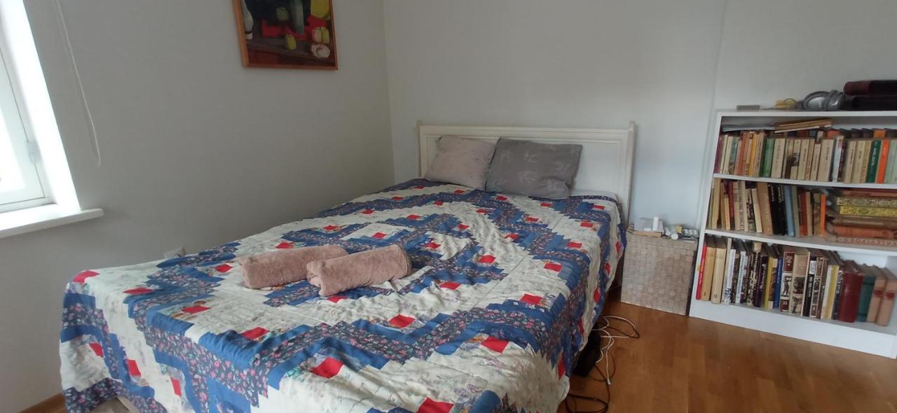 Herne Homestay Tallinn Kültér fotó
