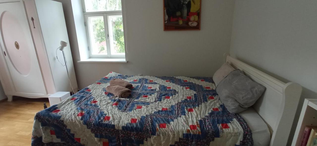 Herne Homestay Tallinn Kültér fotó
