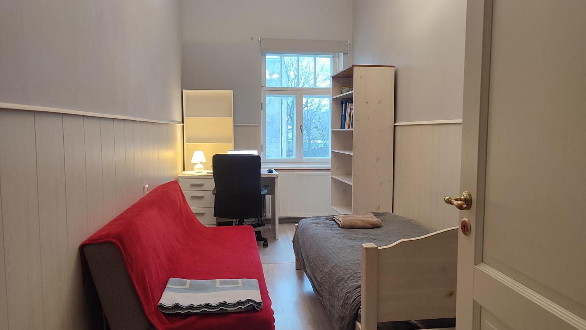 Herne Homestay Tallinn Kültér fotó
