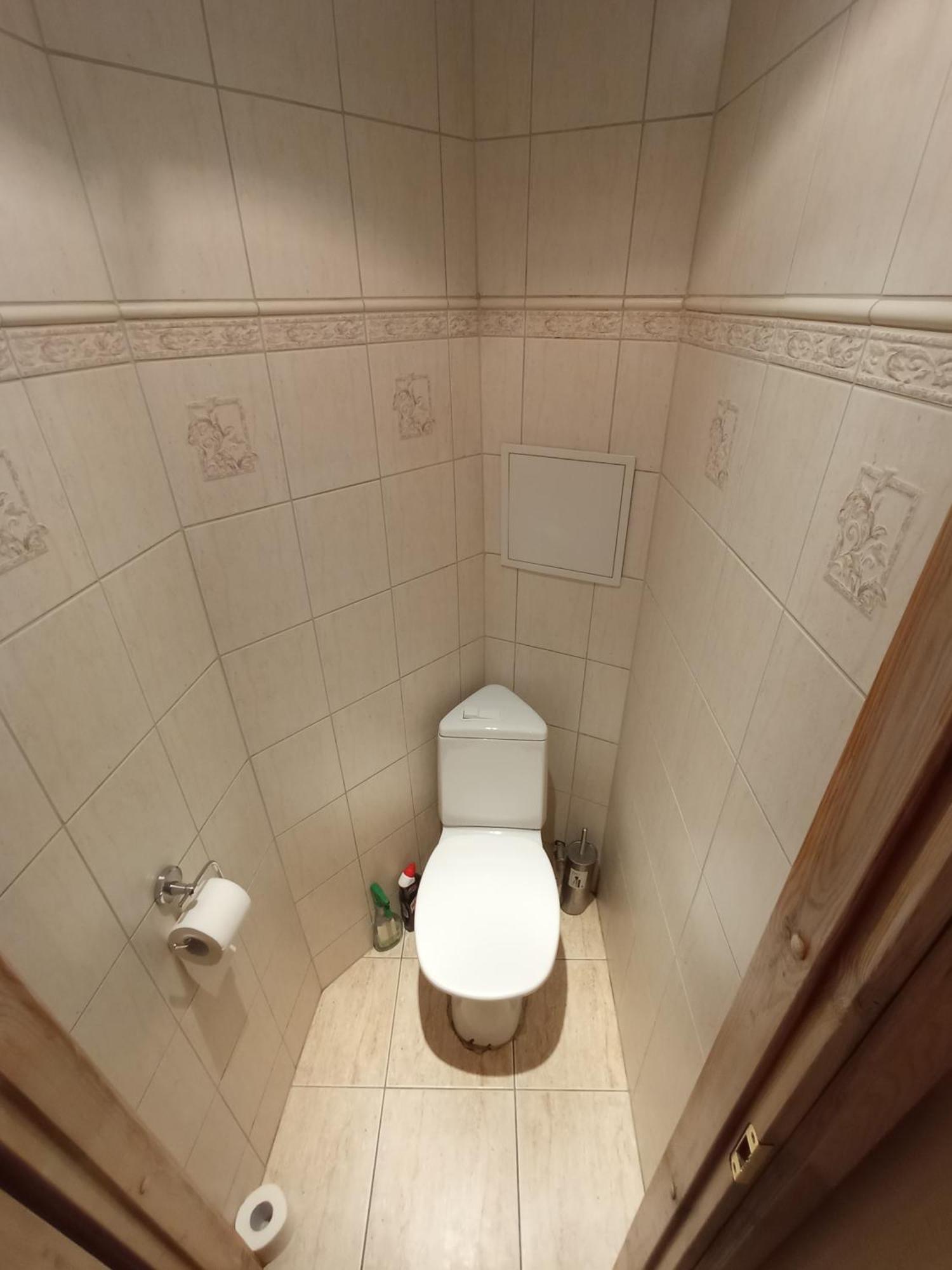 Herne Homestay Tallinn Kültér fotó
