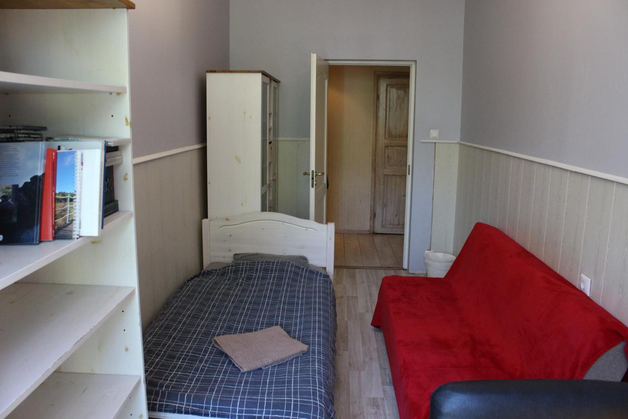Herne Homestay Tallinn Kültér fotó