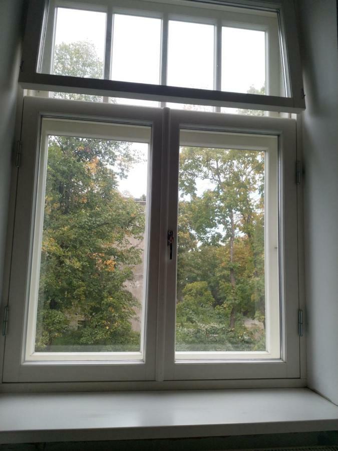 Herne Homestay Tallinn Kültér fotó